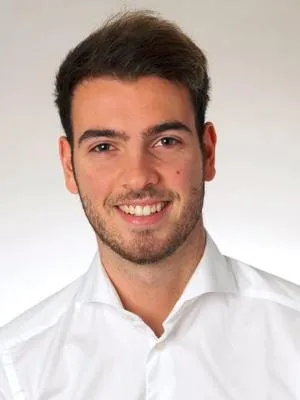Luca Di Pierno