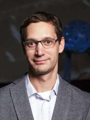 Prof. Dr. Stephan Weiss